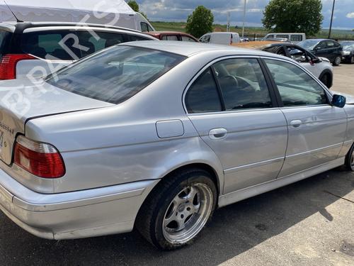 Left sun visor BMW 5 (E39) 525 d | BP26289092I1  - Image 6