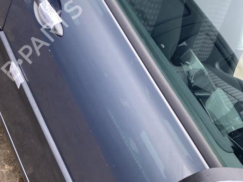 Right front door RENAULT MEGANE II (BM0/1_, CM0/1_) 1.5 dCi (BM1E, CM1E) | BP31136823C3 