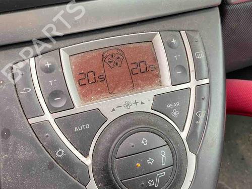 Climate control PEUGEOT 807 (EB_) 2.2 HDi | BP36473768I5 - Image 2