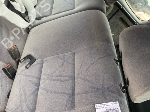 Used Rear seat Rear seat 36337155 36337155