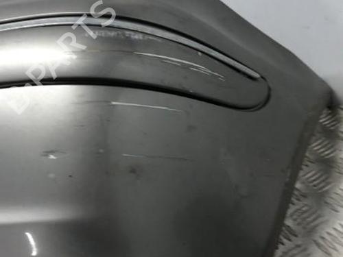 Rear bumper MERCEDES-BENZ A-CLASS (W168) A 140 (168.031, 168.131) | BP19907494C8 