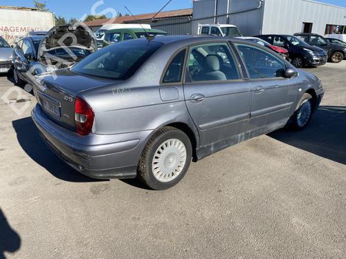 Steering column stalk CITROËN C5 I (DC_) 2.2 HDi (DC4HXB, DC4HXE) | BP27578526I23  - Image 6