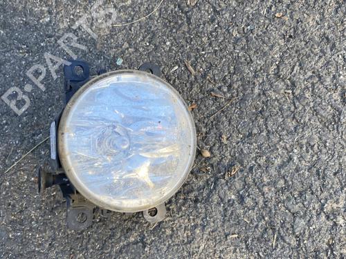 Used Right front fog light DACIA SANDERO II 1.5 Blue dCi 95 (B8JL) (95 hp) 30123744