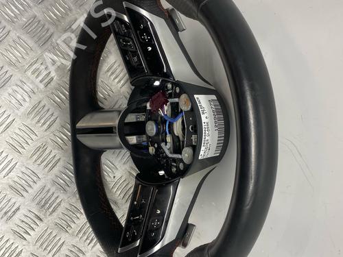 Steering wheel MERCEDES-BENZ A-CLASS (W177) A 200 d (177.012) | BP37749638C49 - Image 5