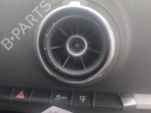 Air vent AUDI A3 Sportback (8VA, 8VF) 1.6 TDI | BP23782123I21 