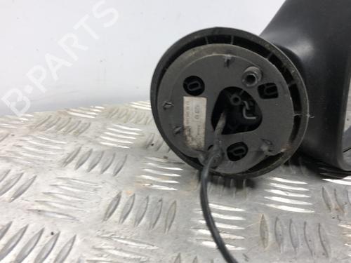Right mirror DACIA LOGAN MCV (KS_) 1.5 dCi (KS0W) | BP21666127C27 