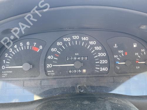 Used Instrument cluster OPEL ASTRA F Hatchback (T92) 2.0 GSI 16V (F08, M08, F68, M68) (150 hp) 26154992