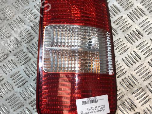 Used Right taillight Right taillight 19912235 19912235