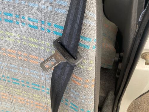 Used Front left seatbelt Front left seatbelt 36048174 36048174