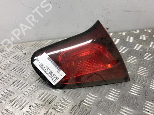 Used Left tailgate light Left tailgate light CITROËN C3 I (FC_, FN_) [2002-2013] 19903838 19903838