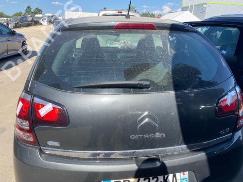 tailgate-citroen-c3-ii-sc_-2009-36095186 main image