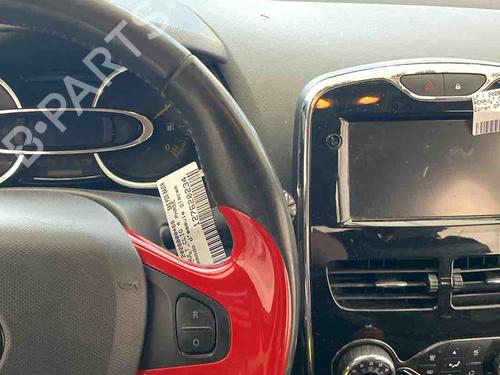 Dashboard RENAULT CLIO IV (BH_) 0.9 TCe 90 (BHNF, BHMA, BHMH, BHJK, BHJR) | BP36479901C46 - Image 4
