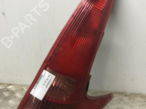 Højre baglygte PEUGEOT 206 SW (2E/K) 2.0 HDi | BP22124766C35 