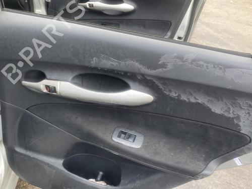 Tapicerka drzwi tylnych prawych TOYOTA AURIS (_E15_) 2.0 D-4D (ADE150_, ADE150R) | BP30774628C61