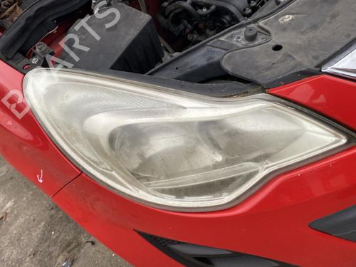 Right headlight OPEL CORSA D (S07) 1.0 (L08, L68) | BP30969749C29 - Image 2