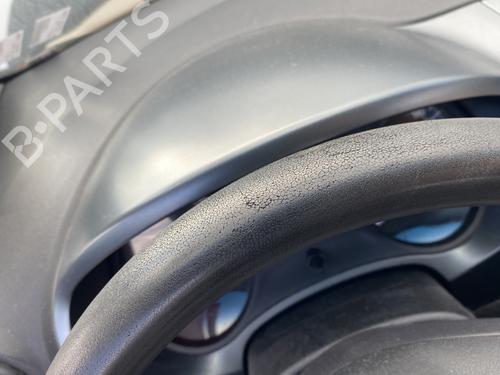 Steering wheel SEAT LEON (1P1) 1.9 TDI | BP29635832C49 