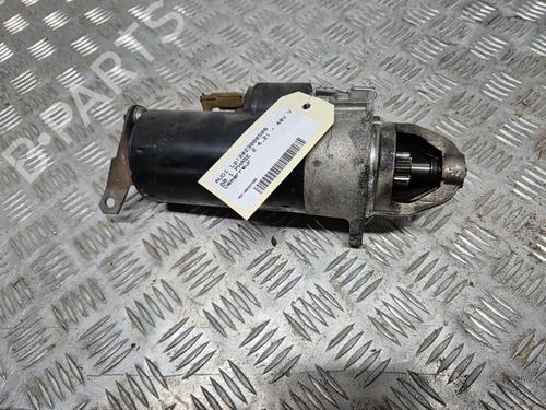 Startmotor AUDI A8 D2 (4D2, 4D8) 4.2 quattro (310 hp) 22122244