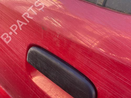 Venstre fortil udvendigt håndtag Venstre fortil udvendigt håndtag SUZUKI JIMNY Closed Off-Road Vehicle (SN) 1.3 16V 4WD (SN413, JB33) (80 hp) 39702782 39702782