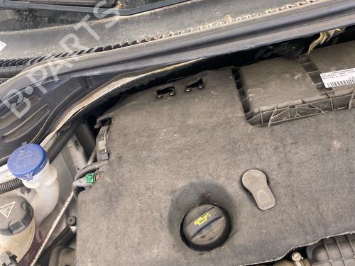 Used Upper protection Upper protection 36867011 36867011