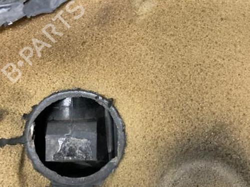 Used Upper protection PEUGEOT 207 (WA_, WC_) 1.6 HDi (109 hp) 32347659