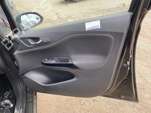 Front right panel OPEL CORSA E (X15) 1.4 Turbo (08, 68) | BP36309173C59 - Image 3