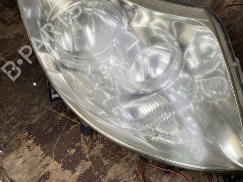 Right headlight FIAT DUCATO Van (250_) 150 Multijet 2,3 D | BP29969706C29