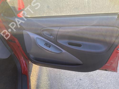 Used Front right panel Front right panel TOYOTA YARIS (_P1_) 1.4 D-4D (NLP10_, NLP10R) (75 hp) 33553370 33553370