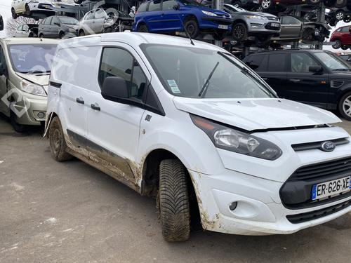 Upper protection FORD TRANSIT CONNECT V408 Box Body/MPV 1.5 TDCi | BP24802930M93  - Image 6