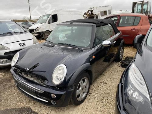 Front left seatbelt MINI MINI Convertible (R52) One | BP22110529I26 - Image 3
