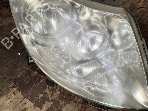 Used Right headlight Right headlight FIAT DUCATO Van (250_) 150 Multijet 2,3 D (148 hp) 29969706 29969706