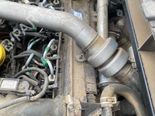Cylinder head RENAULT MODUS / GRAND MODUS (F/JP0_) 1.5 dCi (FP0F, JP0F) | BP34360433M5 - Image 3