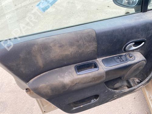 Front left panel RENAULT MODUS / GRAND MODUS (F/JP0_) 1.5 dCi (FP0F, JP0F) | BP34342524C58 - Image 3