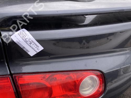 Bakluke CC/Kombi-Kupé RENAULT LAGUNA II (BG0/1_) 1.9 dCi (BG1A, BG1W, BG0G) | BP25271073C6 