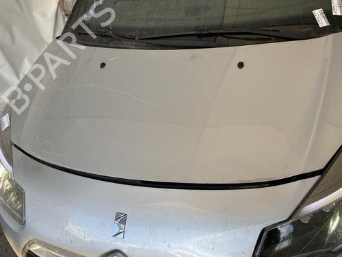 Used Hood CITROËN DS3 (SA_) 1.6 THP 155 (156 hp) 30435102