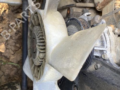 Used Fan Fan SUZUKI VITARA (ET, TA, TD) 1.6 All-wheel Drive (TA, TA01, SE416) (80 hp) 26962335 26962335