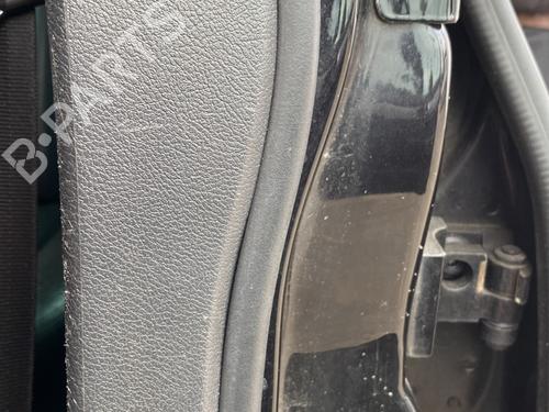 Rubber door seal VW TOUAREG (7LA, 7L6, 7L7) 3.0 V6 TDI | BP26221579C142 