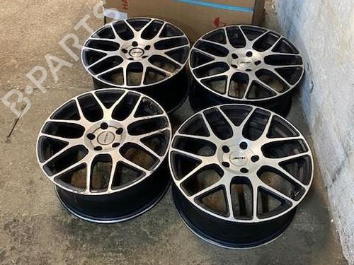 Used Wheel set Wheel set 33299494 33299494