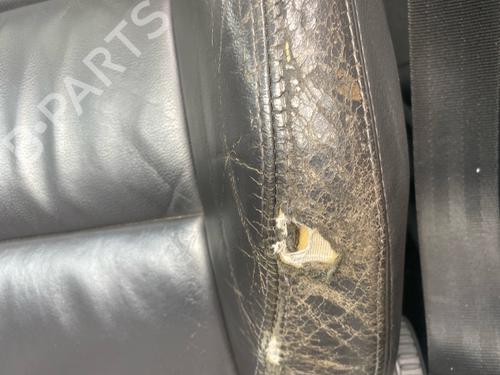 Left front seat VW GOLF V (1K1) | BP36914639C15 - Image 2
