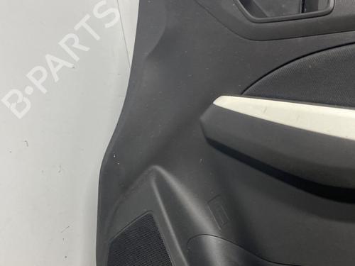 Front right panel SUZUKI SWIFT V (AZ) 1.2 SHVS (A2L412) | BP29201814C59 