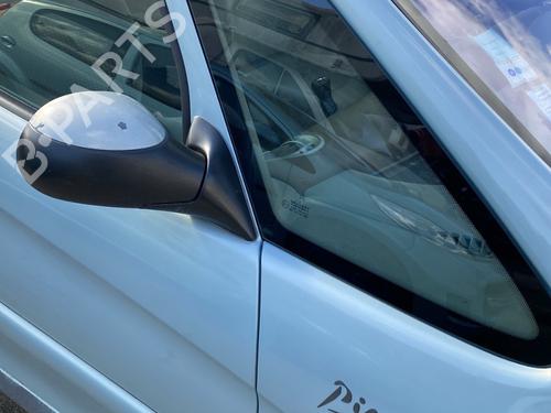Front right quarter glass CITROËN XSARA PICASSO (N68) 2.0 HDi | BP23955262C112