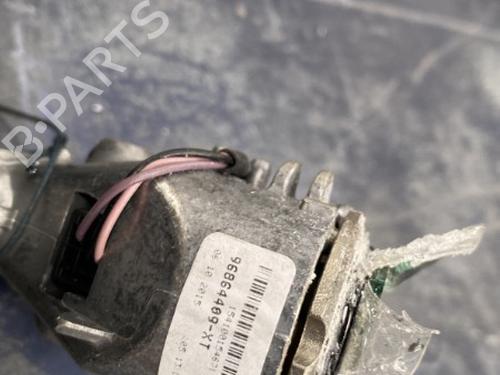 Rear mirror PEUGEOT 208 I (CA_, CC_) 1.6 HDi / BlueHDi 75 | BP21561358I6 