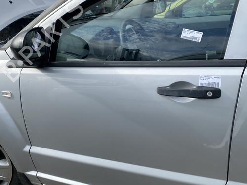 Left front door DODGE CALIBER 2.0 CRD | BP29455378C2 - Image 10