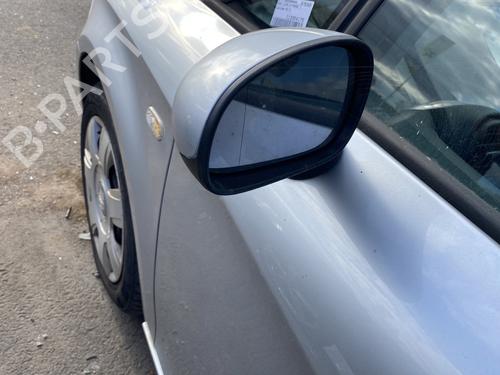 Left mirror SEAT LEON (1P1) 1.9 TDI | BP29635812C26 