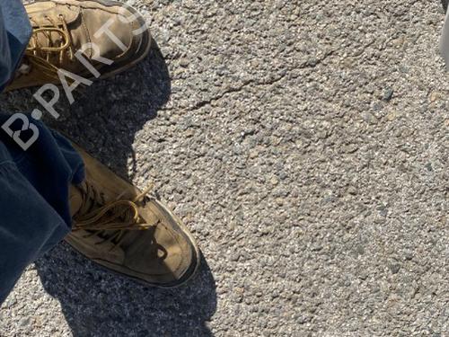 Front bumper ROVER 45 I Hatchback (RT) 1.8 | BP22123385C7 