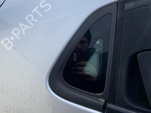 Rear right quarter glass RENAULT CLIO IV (BH_) 1.5 dCi 75 | BP23783013C92 