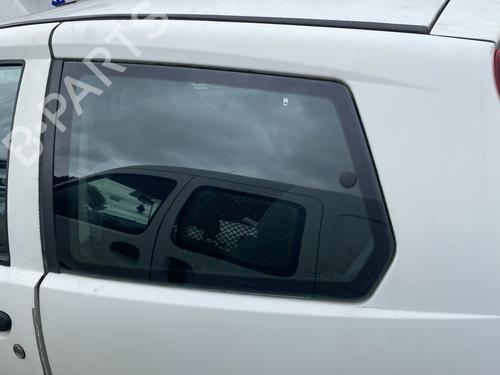 Rear left quarter glass FIAT PUNTO (188_) 1.3 JTD 16V | BP27868616C93 