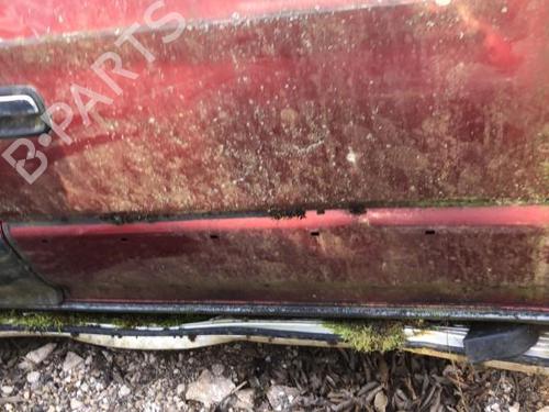 Right front door TOYOTA LAND CRUISER 90 (_J9_) 3.0 D-4D 4WD (KDJ90_, KDJ95_, KDJ90W, KDJ95W) | BP22119003C3 