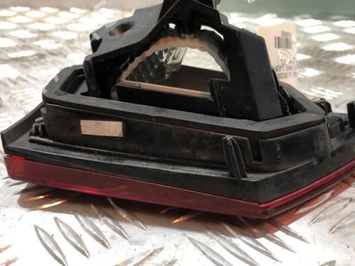 Right tailgate light RENAULT CLIO IV (BH_) 1.5 dCi 75 | BP19914647C80