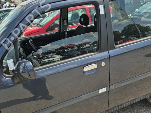 left-front-door-opel-agila-a-h00-9201069-2000-2001-2002-2003-2004-2005-2006-2007-22125047 main image