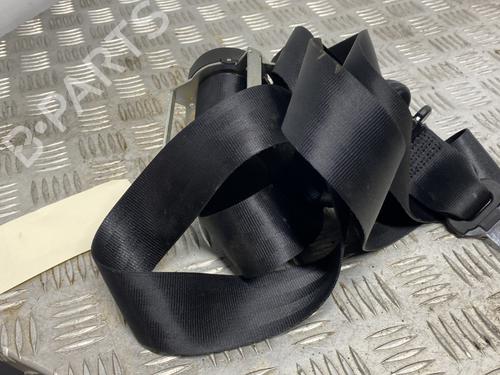 Used Rear center seatbelt DACIA DUSTER (HS_) 1.5 dCi (86 hp) 32045246